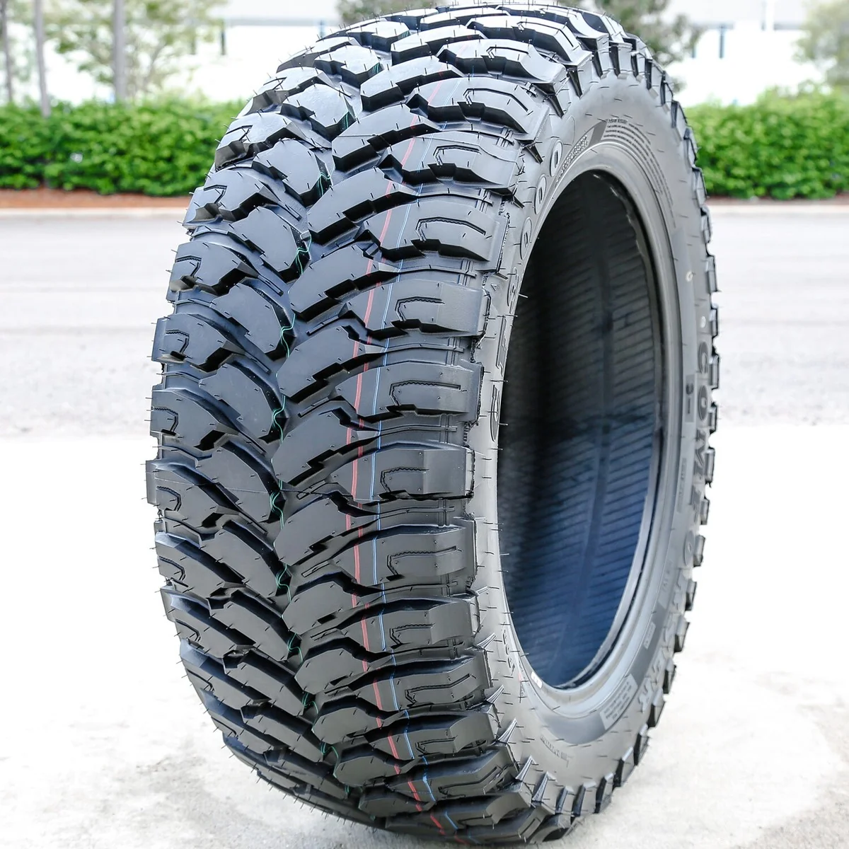 COMFORSER CF3000 MUD-TERRAIN 215/75 R15